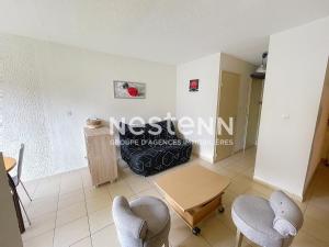 3362- Appartement 4 couchages