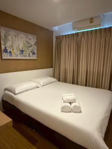 Mood Nimman Hostel