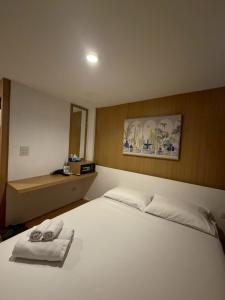 Mood Nimman Hostel
