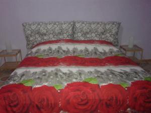 Double or Twin Room with Private Bathroom
