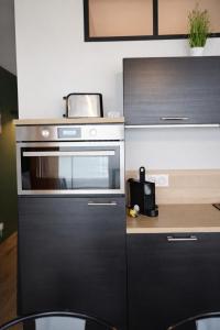 tres bel appartement renove vue mer 4 personnes