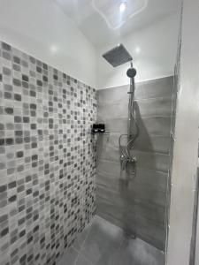 Luxury Apartment Tunis Center Next to Radisson