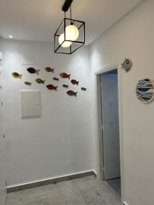 Luxury Apartment Tunis Center Next to Radisson