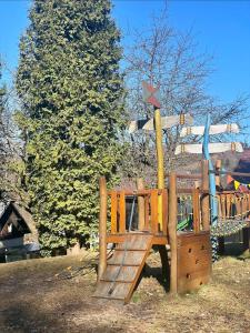 Apartment Krkonošská