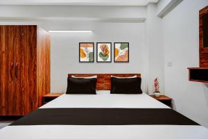 Hotel O by OYO Comfort Heavan Stay