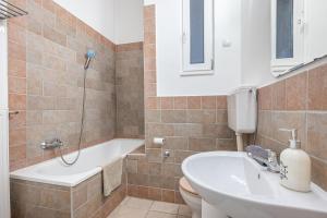 New 2BR Apt near Andrassy av. and Varosliget