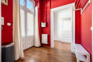 New 2BR Apt near Andrassy av. and Varosliget