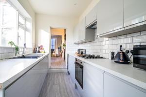 St Johns City Centre House-Free Parking