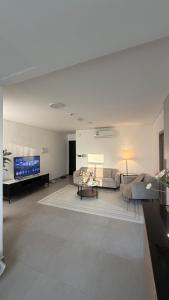 Al Azaiba apartment