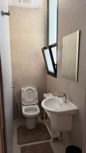 Al Azaiba apartment