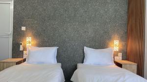 Chao 4p investment guest house