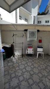 Casa em Riviera de São Lourenço Prática e Confortável, Reformada e Equipada!