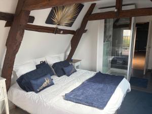 Chambre d, hôte entre terre et mer