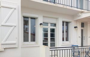 Charmante Maison Proche Mer