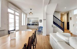 Charmante Maison Proche Mer