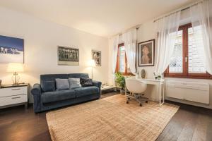 Apartments Florence- Corno Suite