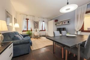 Apartments Florence- Corno Suite