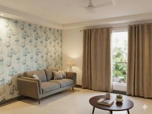 Hotel Tej Palace Near Delhi Airport