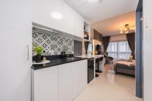 Layla by J&J At J Towers Residences Its just right next to SM JMall