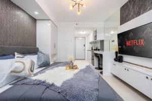 Layla by J&J At J Towers Residences Its just right next to SM JMall