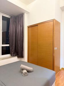 Parkview Service Apartment KLCC with Free Parking