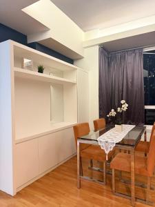 Parkview Service Apartment KLCC with Free Parking