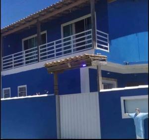 Casa de praia- praia dos corais- cabo frio