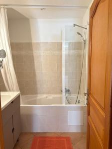 Appartement Casa Paoli à Saint-Florent