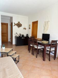 Appartement Casa Paoli à Saint-Florent