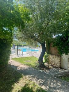 Appartement Casa Paoli à Saint-Florent