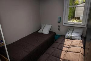 Camping 4 étoiles - Piscine - ccbedgd