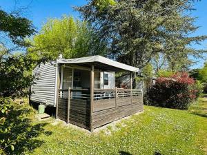 Camping 3 étoiles - Piscine - ccbfgbf