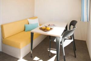 Camping 3 étoiles - Piscine - ccbfgbf