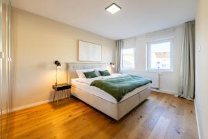Coblenz Suites - Festungsblick