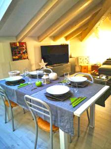 Casa Bissen in centro