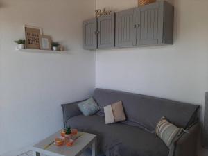 Maison 6 personnes avec jardin derrière la dune
