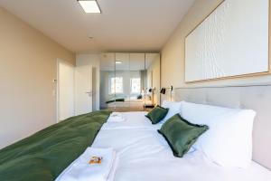 Coblenz Suites - Festungsblick