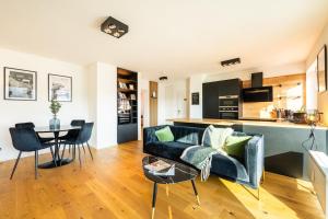 Coblenz Suites - Festungsblick