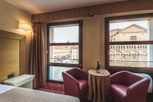 THE DOME - Panoramic Rooms