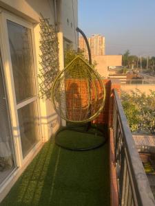Homestay 3BHK floor
