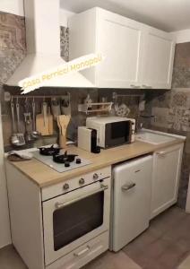 Casa Perricci - short lets - Monopoli