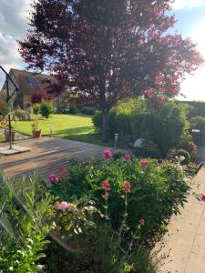Chambre d, hôte entre terre et mer