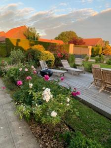Chambre d, hôte entre terre et mer