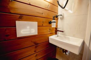 Luxury Resort Ehametsa