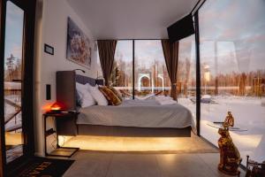 Luxury Resort Ehametsa