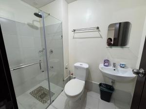CY staycation Sta Mesa