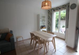 Escapade Jurassienne-Terrasse & Sérénité