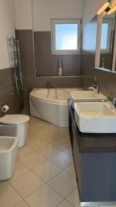 Enea Luxury Apartments - Piccinni