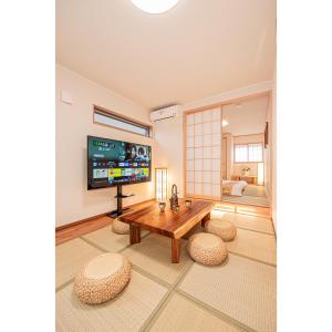 9 mins Ikebukuro 3BR house Free luggage storage