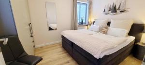 Haus Sommerwind SPO - Wohnung 1